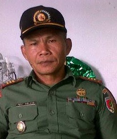 Instruksi Danramil, Babinsa Siaga 1x24 Jam